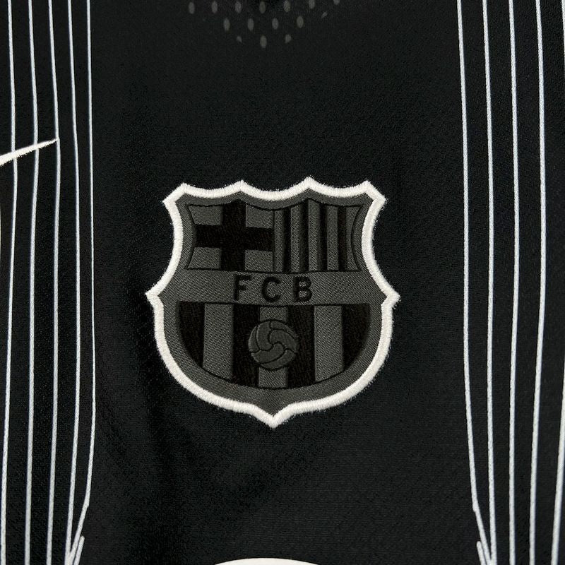 FC BARCELONA 2025 — SPECIAL EDITION
