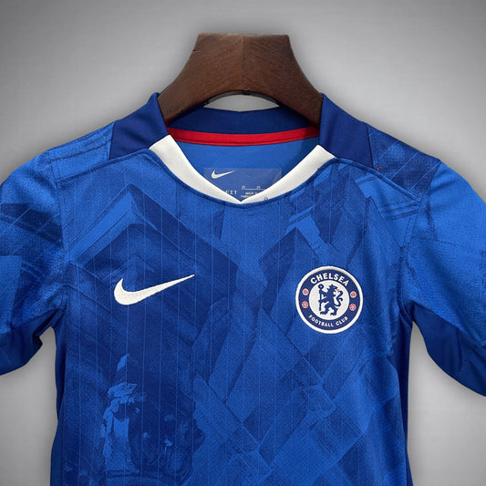 Chelsea Junior 2025/26 — Shirt