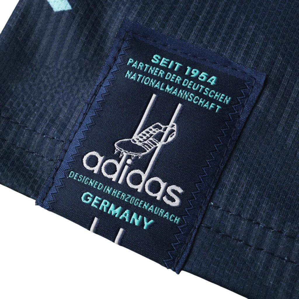 DUITSLAND JUNIOR 2026/27 — WK-SHIRT