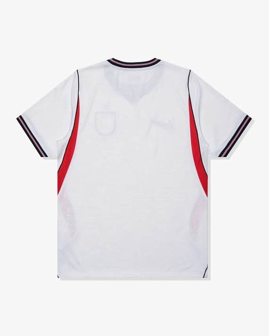 Engeland 2026/27 — WK-shirt