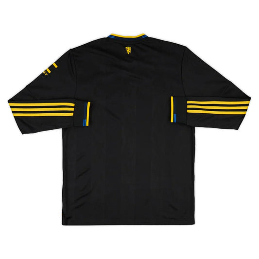 Manchester United Longsleeve 2025 26