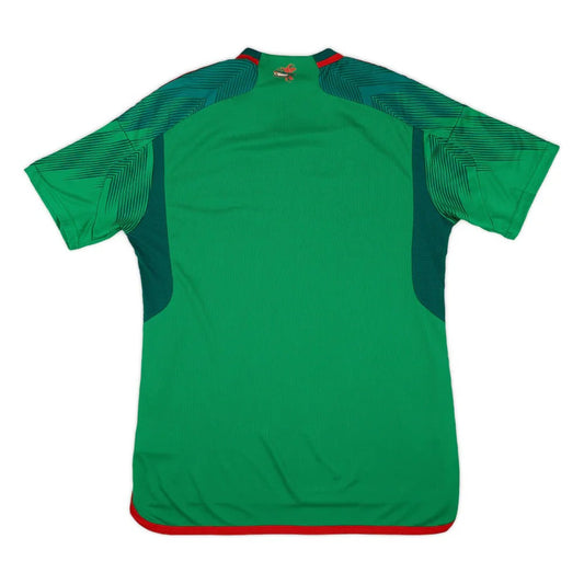 Mexico 2022 World Cup