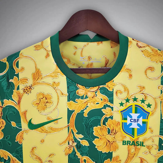 Brazilië 2025 — Guest Flour Special Edition
