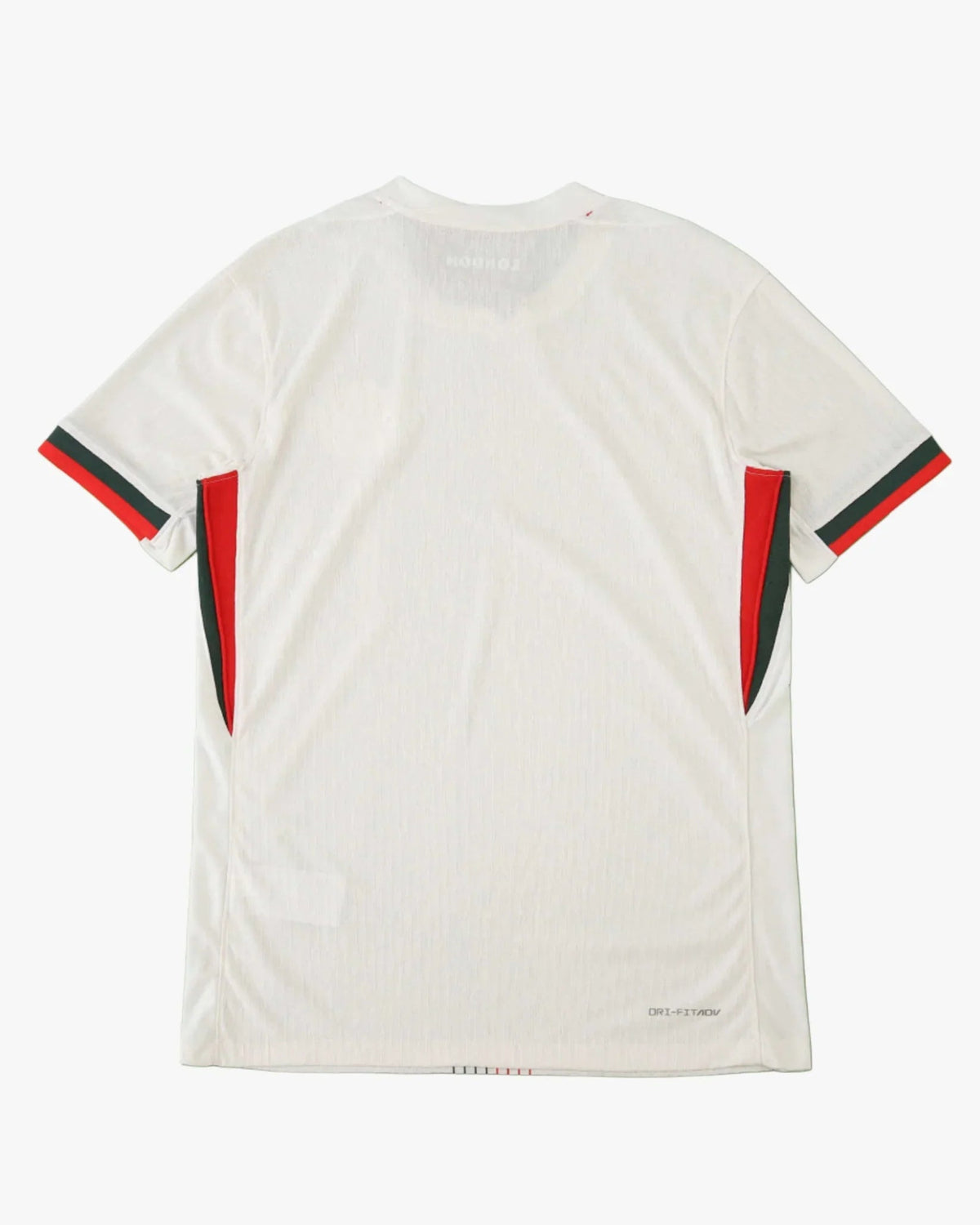 CHELSEA 2025/26 — SHIRT