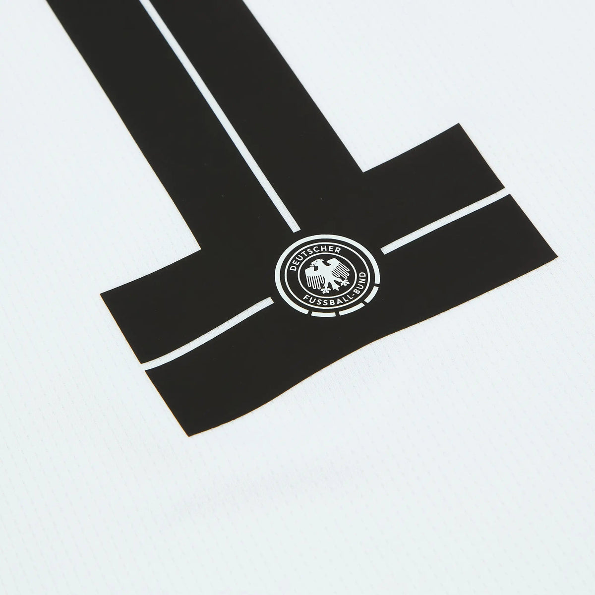 DUITSLAND 2026/27 — WK LONGSLEEVE