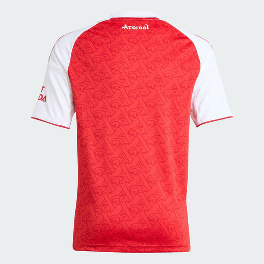 Arsenal Junior 2025/26 — Shirt