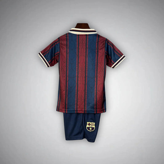 FC Barcelona Junior — Special Edition
