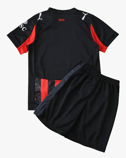 AC Milan Junior 2025/26 — Shirt