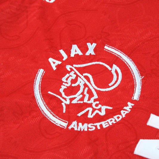 AFC Ajax 1994/95 — Retro