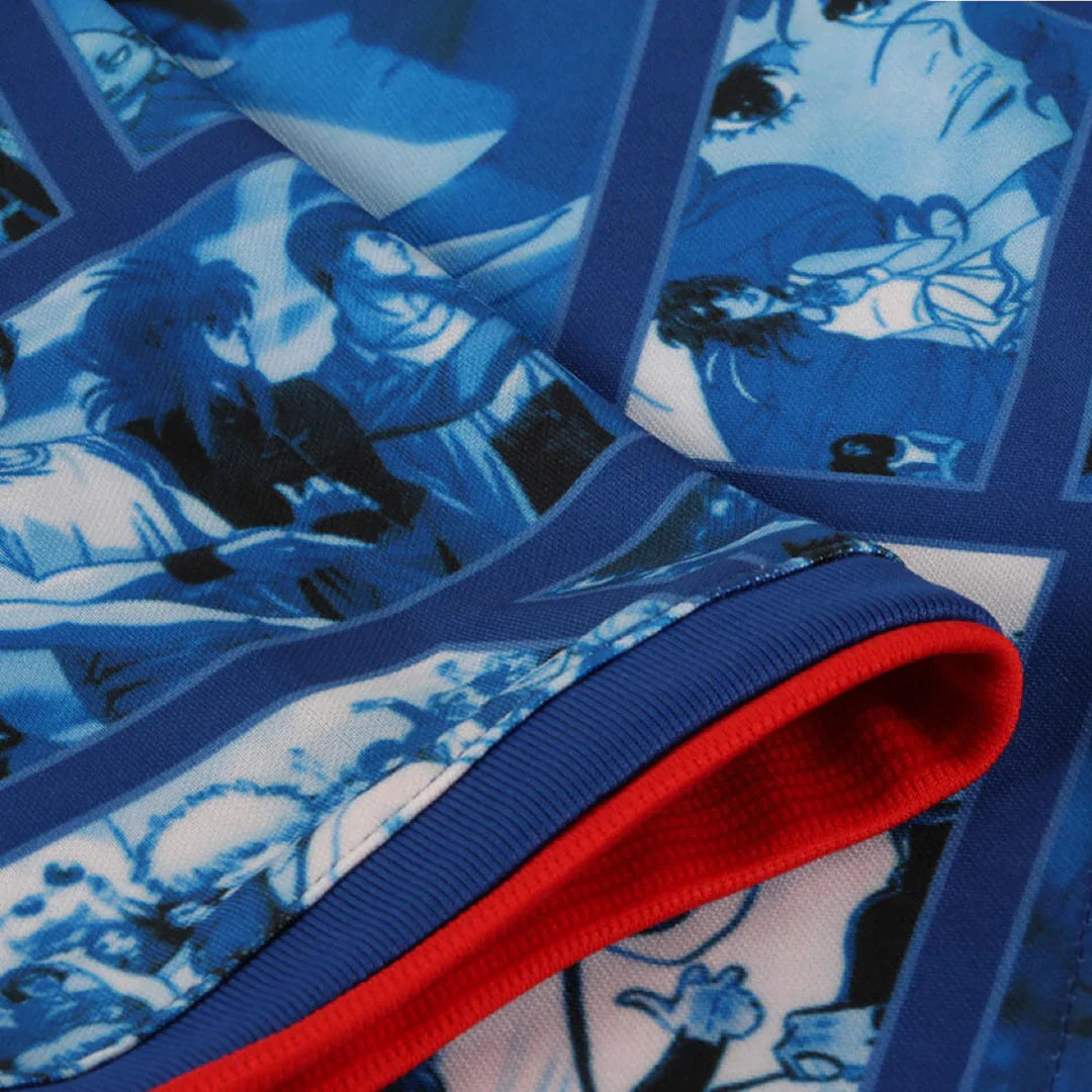 JAPAN X ANIME — SPECIAL EDITION