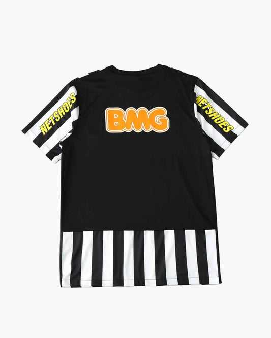 Santos 2012 13 Away Shirt