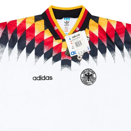 Duitsland 1994 — Retro