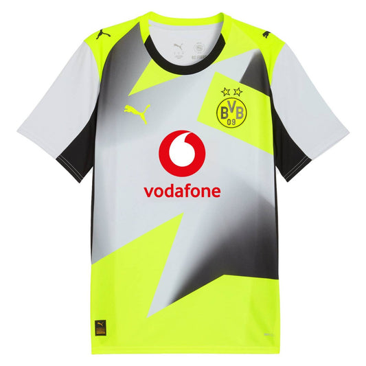 Borussia Dortmund Junior 2025/26 — Shirt