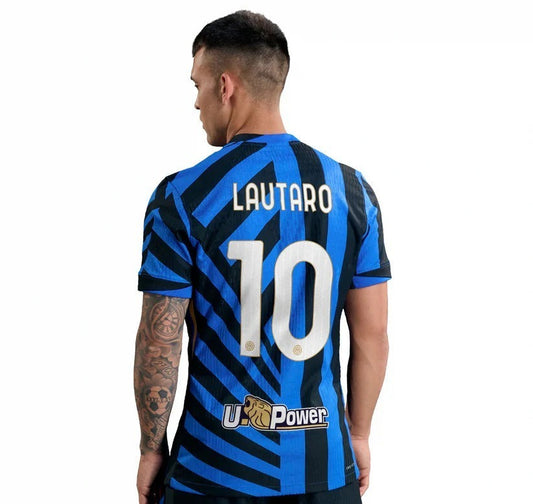 INTER MILAN 2024/25 — SHIRT