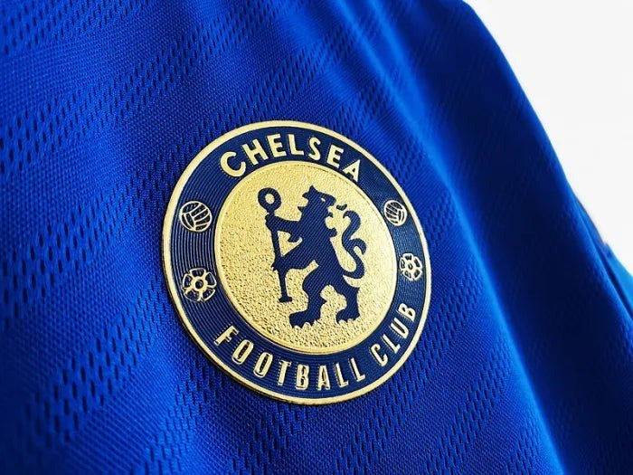CHELSEA 2012/13 — RETRO