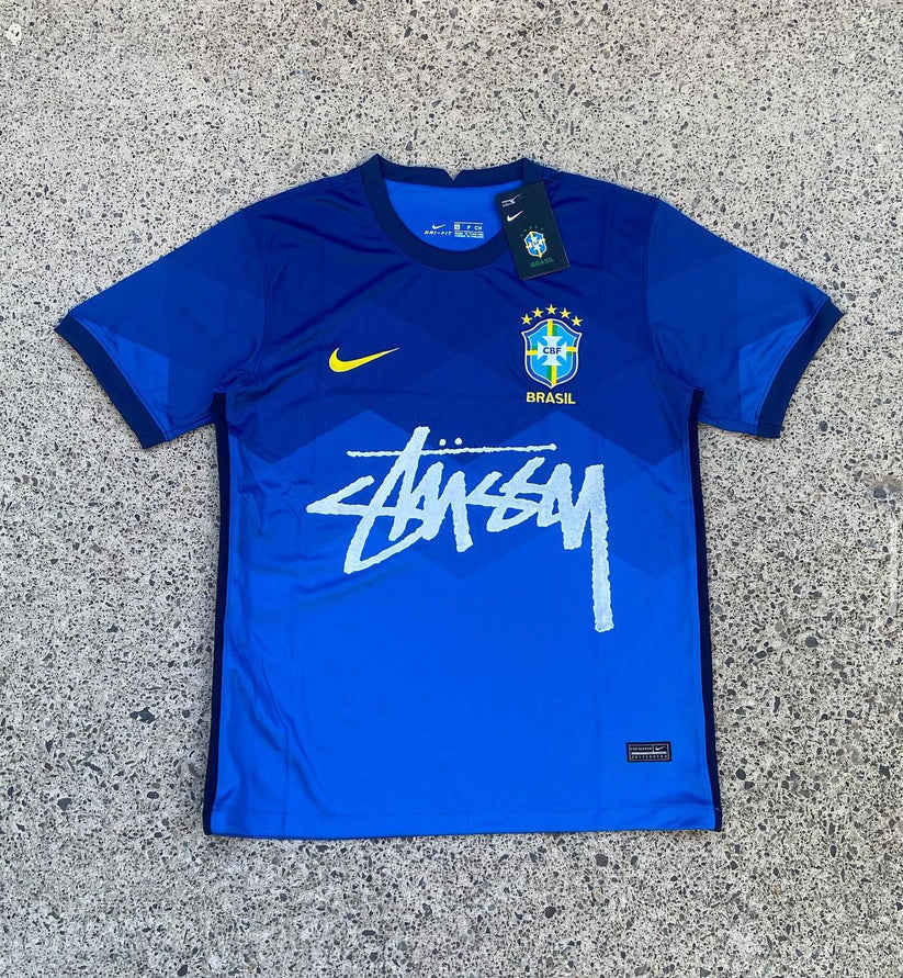 BRAZILIË X STÜSSY — SPECIAL EDITION