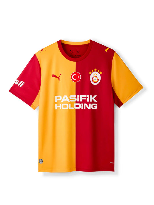 GALATASARAY SK 2026/27 — SHIRT