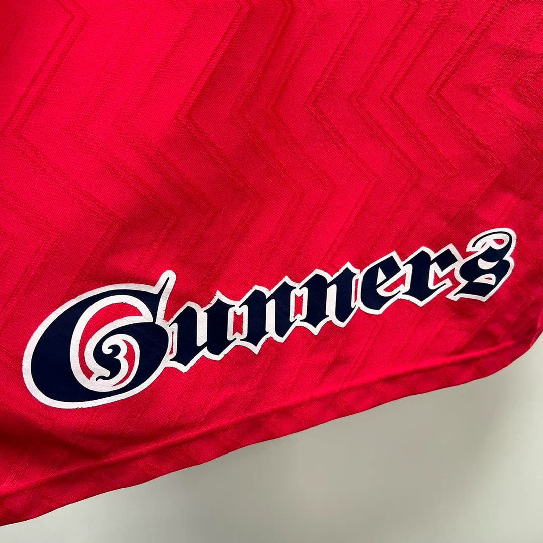 ARSENAL 1997/99 — RETRO