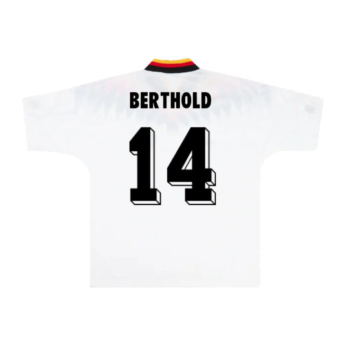 DUITSLAND 1994 — RETRO