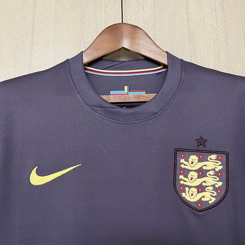 ENGELAND 2024/25 — SHIRT