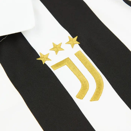 JUVENTUS 2026/27 — SHIRT