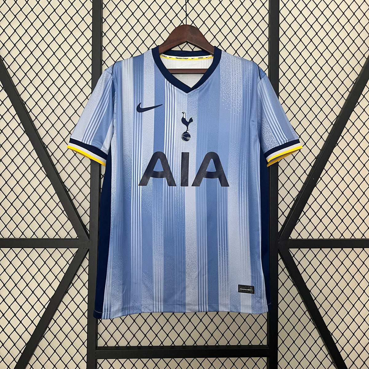 Tottenham Hotspur Fc 2024 25 Shirt