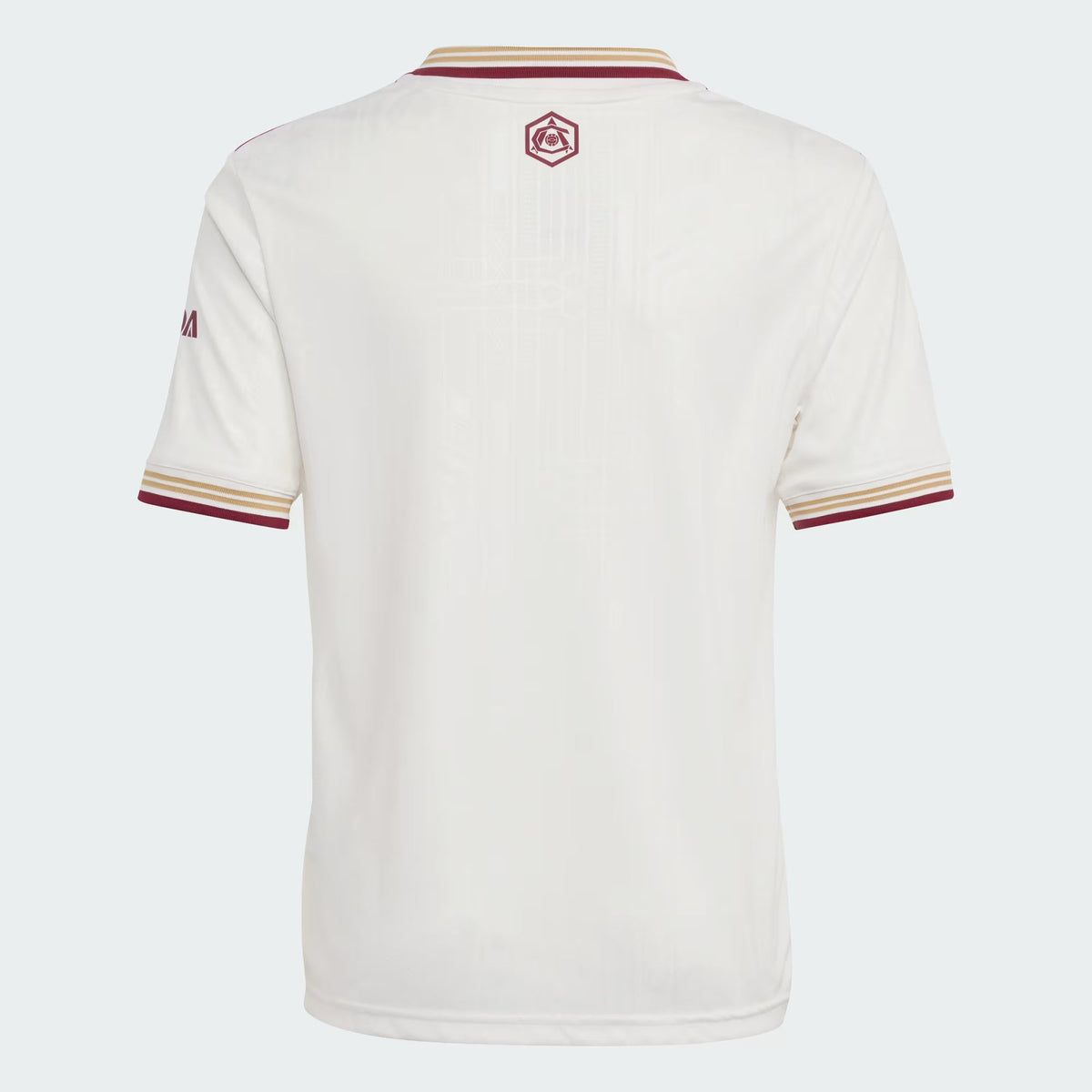 ARSENAL JUNIOR 2025/26 — SHIRT
