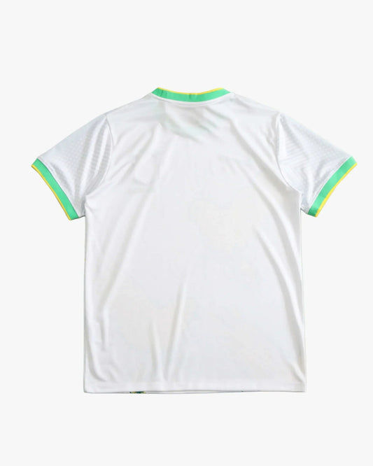 Brazilië 2025 — Canarinho Flight Special Edition