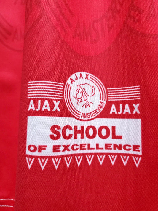 AFC Ajax 1997/98 — Retro