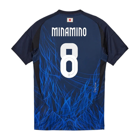 Japan 2024/25 — Shirt