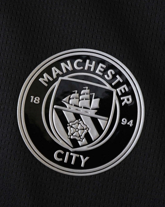 Manchester City Junior 2025/26 — Shirt