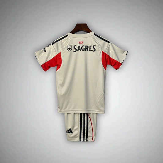 Benfica Junior 2025/26 — Shirt