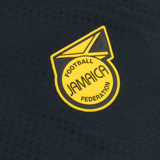 Jamaica 2026/27 — WK-shirt