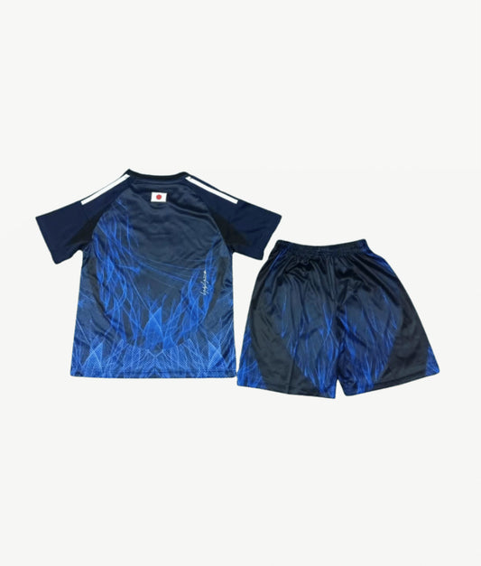 Japan Junior 2024/25 — Shirt