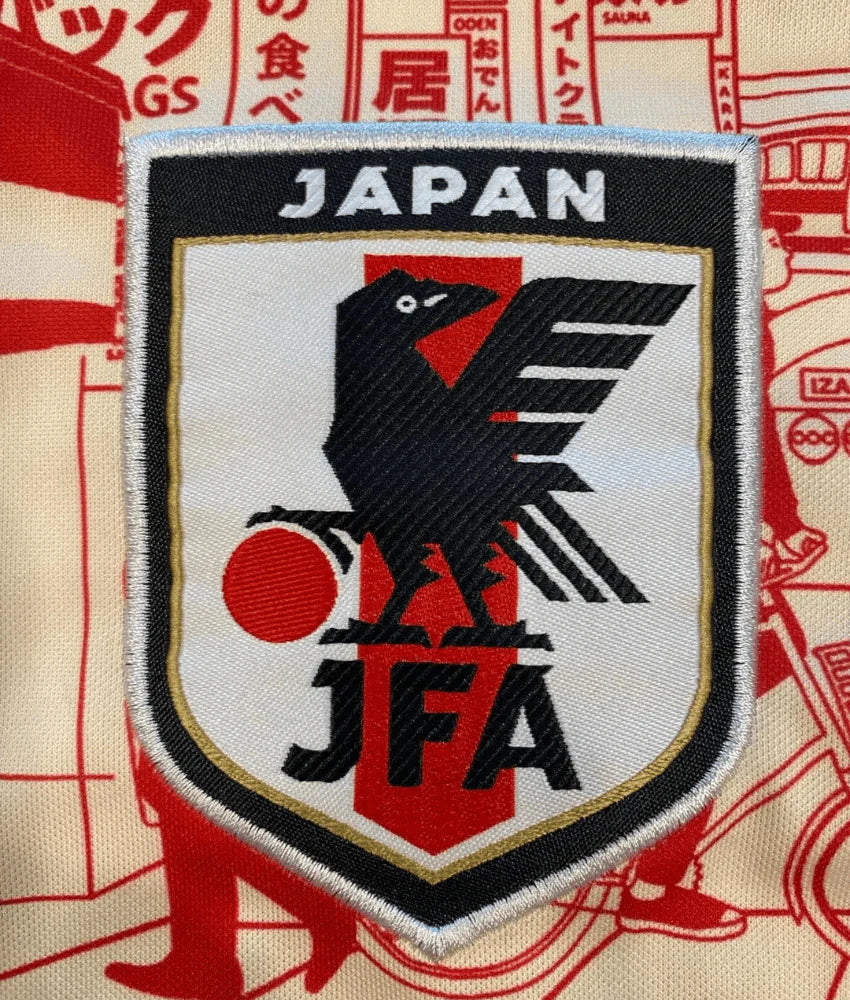 JAPAN X TOKYO — SPECIAL EDITION