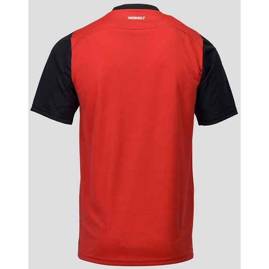 Bayer Leverkusen 2024/25 — Shirt