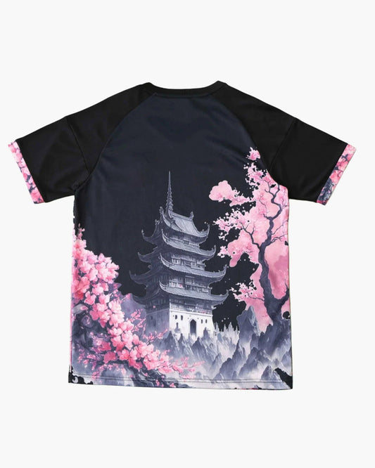 Japan x Sakura Dragon — Special Edition