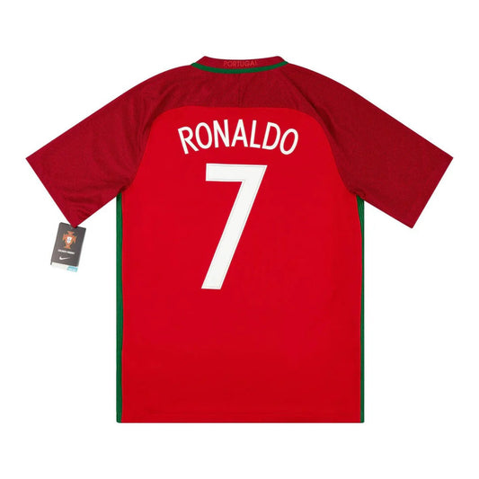 Portugal 2016 Retro