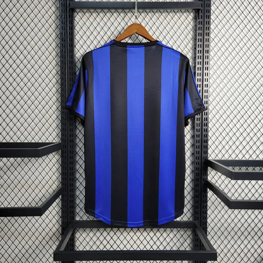 INTER MILAN 1999/00 — RETRO