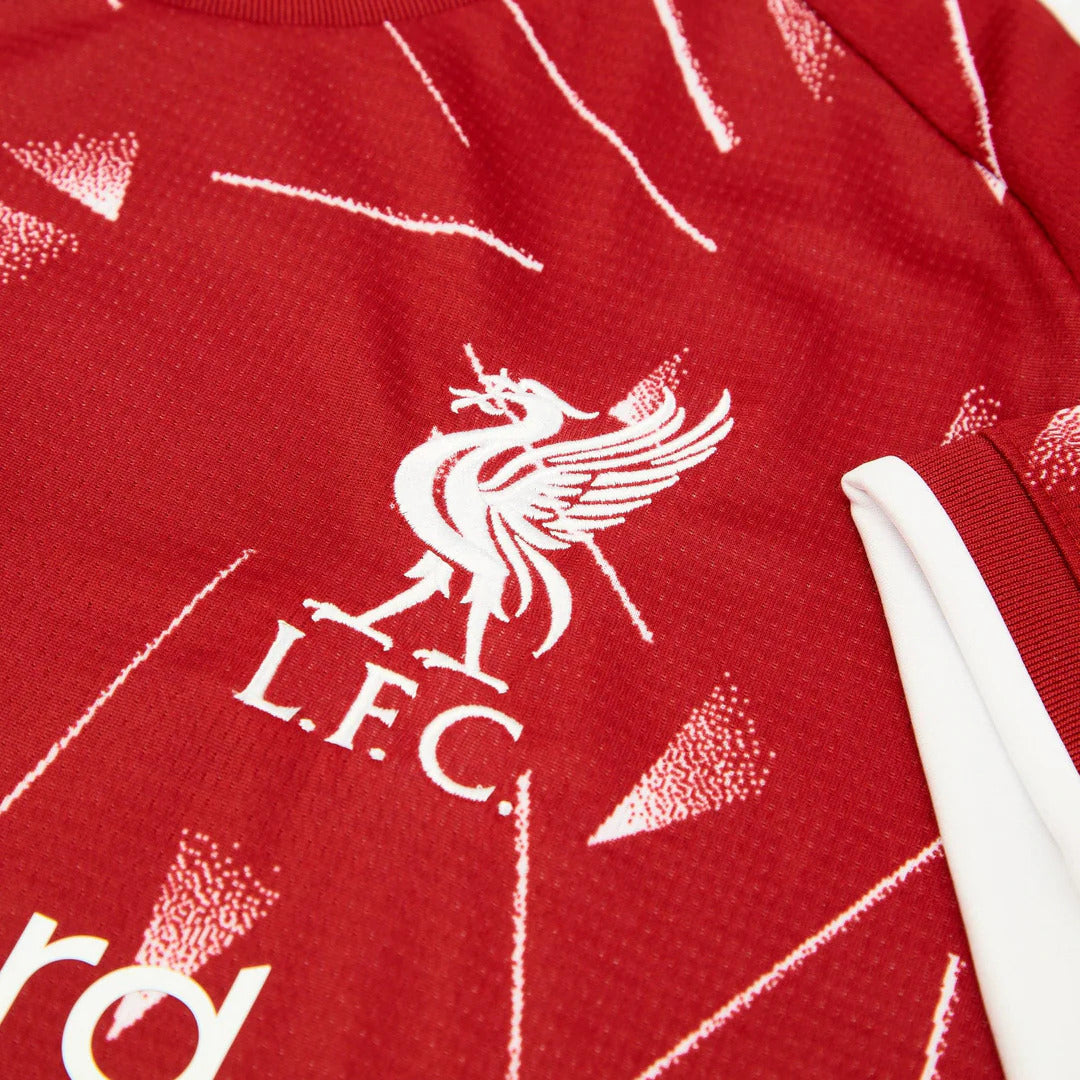 LIVERPOOL 2026/27 — SHIRT