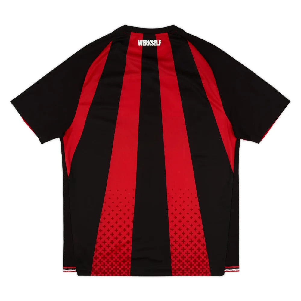 BAYER LEVERKUSEN 2026/27 — SHIRT