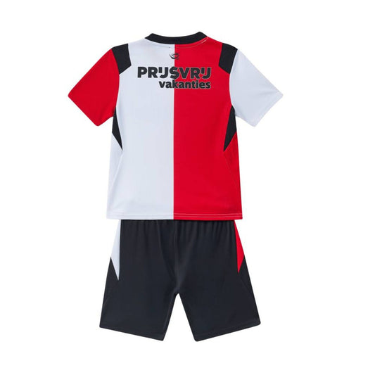 Feyenoord Junior 2026/27 — Shirt