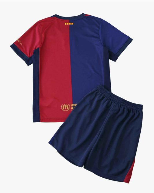 FC Barcelona Junior x Travis Scott — Shirt