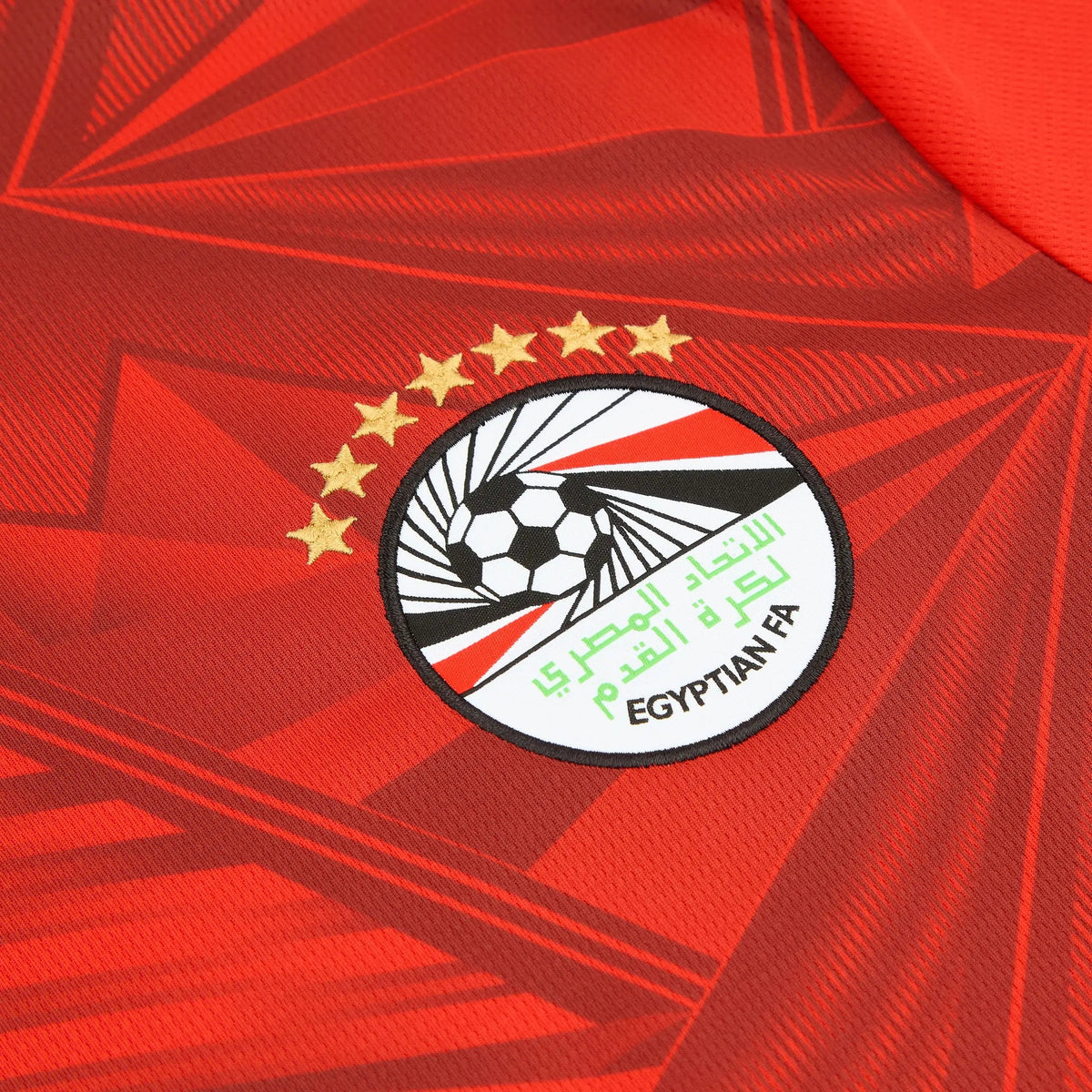 EGYPTE 2026/27 — WK-SHIRT