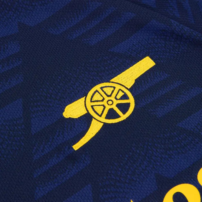 ARSENAL JUNIOR 2026/27 — SHIRT