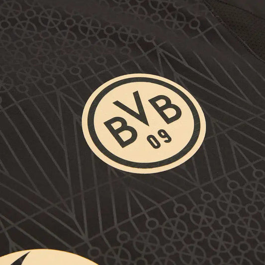 BORUSSIA DORTMUND 2025/26 — LIMITED EDITION