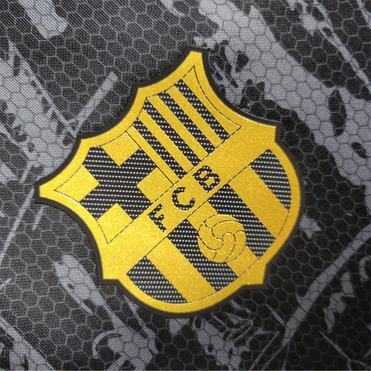 FC Barcelona x Cityscape — Special Edition