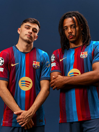 ALLE VOETBALSHIRTS