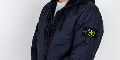 STONE ISLAND