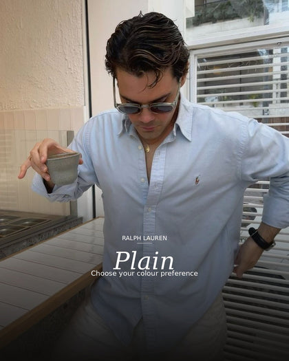 RALPH LAUREN